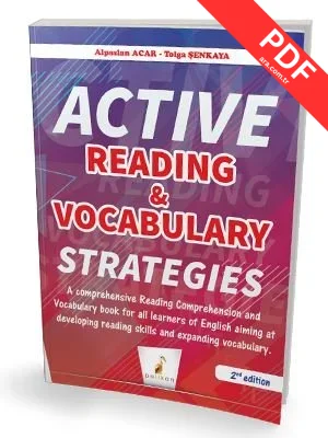 Active Reading Vocabulary Strategies PDF indir
