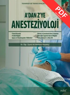 ADan ZYe Anesteziyoloji