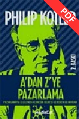 A'dan Z'ye Pazarlama