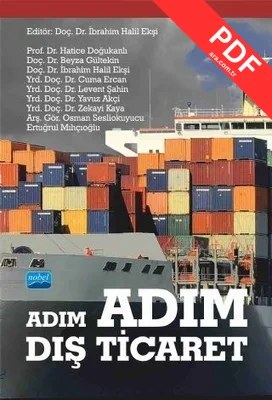 Adım Adım Dış Ticaret