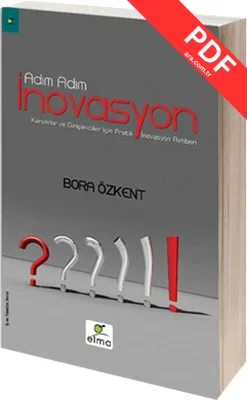 Adım Adım İnovasyon