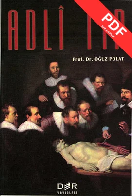 Adli Tıp
