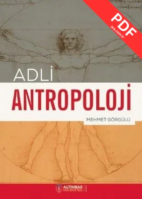 Adli Antropoloji