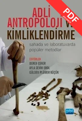 Adli Antropoloji ve Kimliklendirme