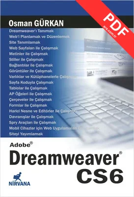 Adobe Dreamweaver CS6