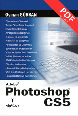 Adobe Photoshop CS5