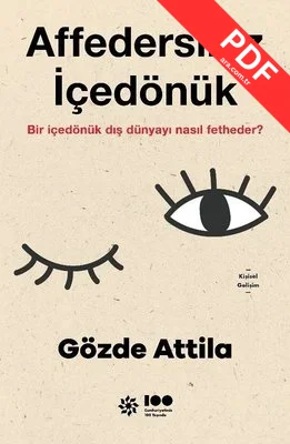 Affedersiniz İçedönük - Bir İçedönük Dış Dünyayı Nasıl Fetheder? PDF indir