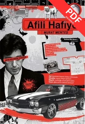 Afili Hafiye PDF indir