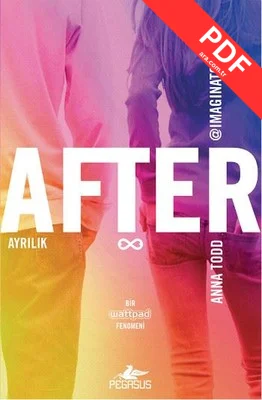 After 3-Ayrılık PDF indir
