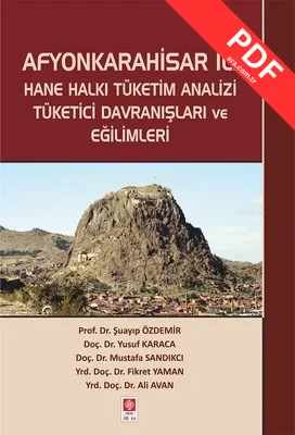 Afyonkarahisar İli
