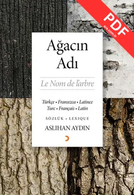 Ağacın Adı PDF indir
