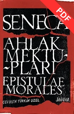 Ahlak Mektupları