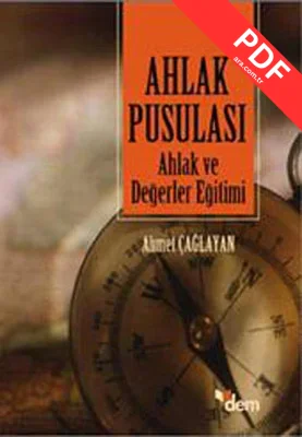Ahlak Pusulası - Ahlak ve Değerler Eğitimi