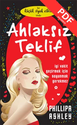 Ahlaksız Teklif