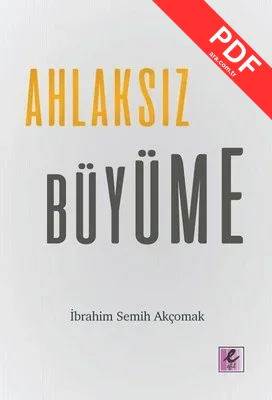 Ahlaksız Büyüme