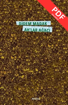 Ah'lar Ağacı