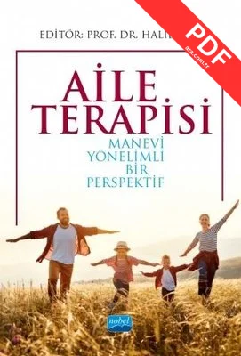 Aile Terapisi - Manevi Yönelimli Bir Perspektif