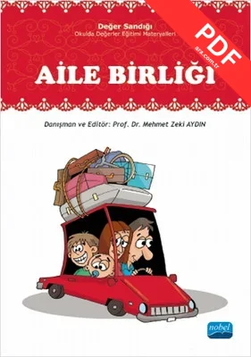 Aile Birliği - Değer Sandığı