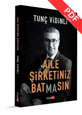 Aile Şirketiniz Batmasın PDF indir