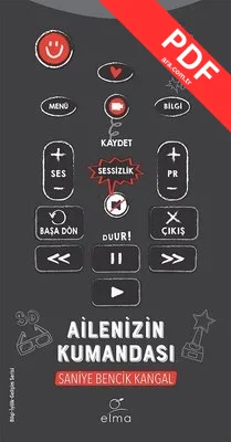 Ailenizin Kumandası PDF indir