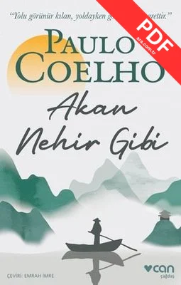 Akan Nehir Gibi