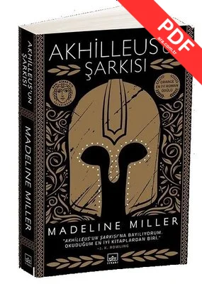 Akhilleus'un Şarkısı