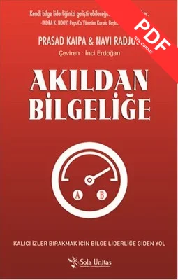 Akıldan Bilgeliğe