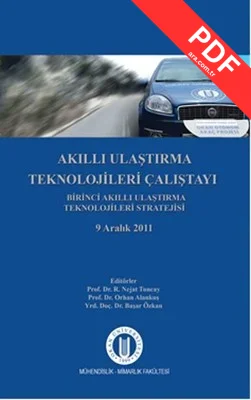 Akıllı Ulaştırma Teknolojileri Çalıştayı