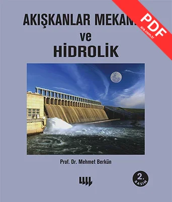 Akışkanlar Mekaniği ve Hidrolik