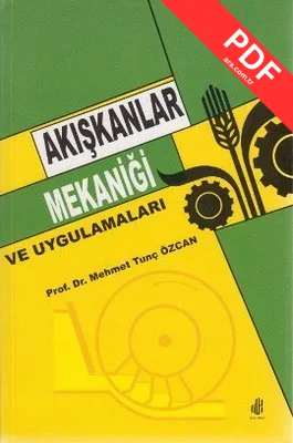 Akışkanlar Mekaniği ve Uygulamaları