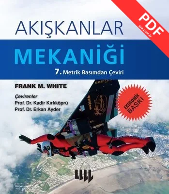 Akışkanlar Mekaniği-Ekonomik Baskı