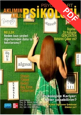 Aklımın Aklı Psikoloji