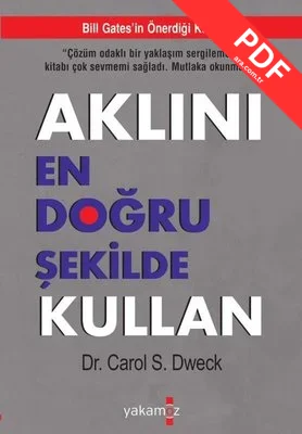 Aklını En Doğru Şekilde Kullan PDF indir