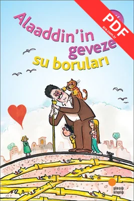 Alaaddin'in Geveze Su Boruları PDF indir