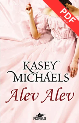 Alev Alev