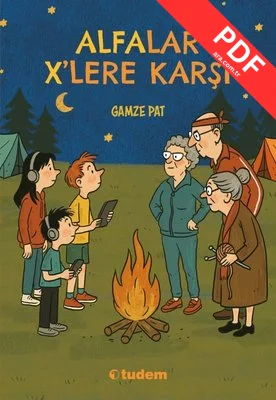 Alfalar X'lere Karşı