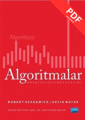 Algoritmalar PDF indir
