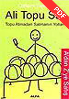 Ali Topu Sat -Topu Atmadan Satmanın Yolları