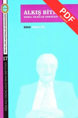 Alkış Bitiği-Kemal Eraslan Armağanı