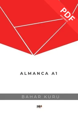 Almanca A1