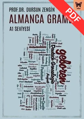 Almanca Gramer - A1 Seviyesi
