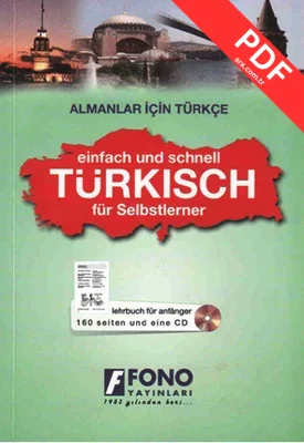 Almanlar İçin Türkçe