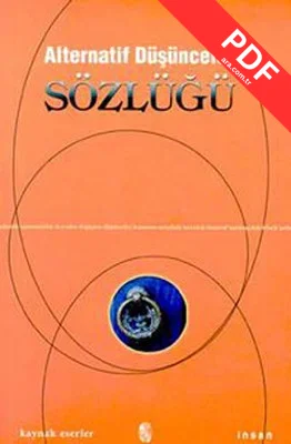 Alternatif Düşünceler Sözlüğü PDF indir