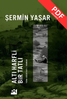 Altı Harfli Bir Tatlı