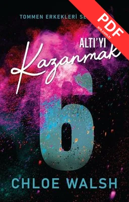 Altı'yı Kazanmak - Tommen Erkekleri Serisi 4