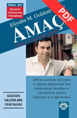 Amaç-The Goal PDF indir