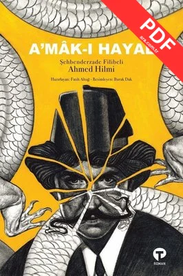 A'mak-ı Hayal
