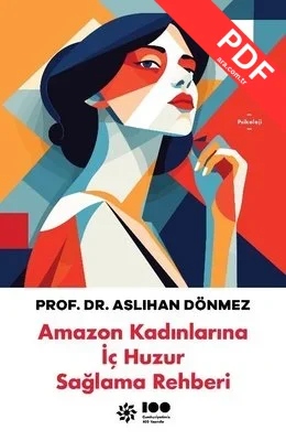 Amazon Kadınlarına İç Huzur Sağlama Rehberi PDF indir
