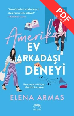 Amerikan Ev Arkadaşı Deneyi