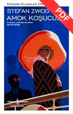 Amok Koşucusu PDF indir